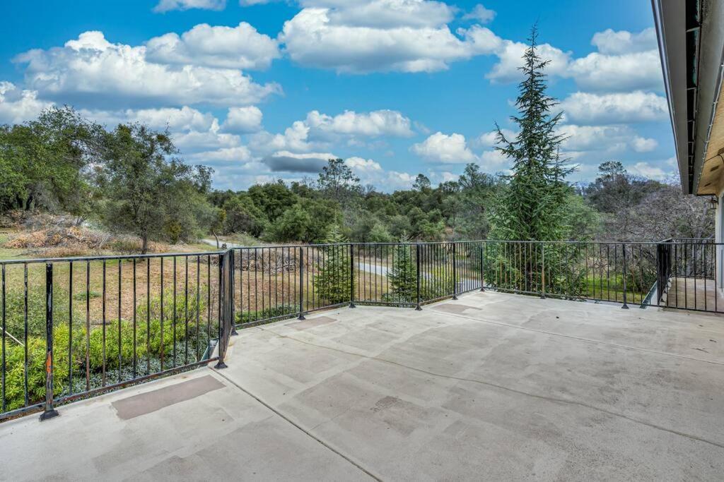 Villa Yosemite South Presidential Mansion Coarsegold