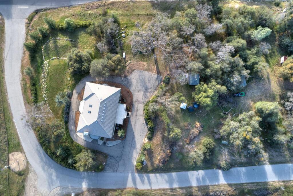 Villa Yosemite South Presidential Mansion