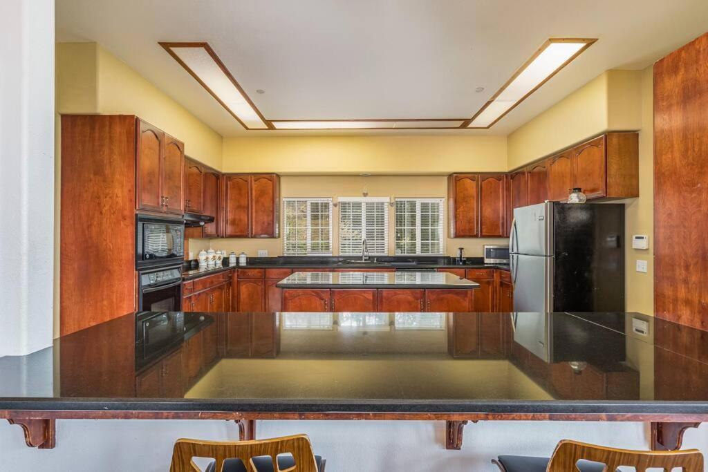 Villa Yosemite South Presidential Mansion Coarsegold